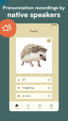 My First 500 Words screenshot 2