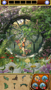 Hidden Object: Fairy Quest Unknown