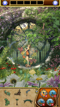 Hidden Object: Fairy Questのおすすめ画像1