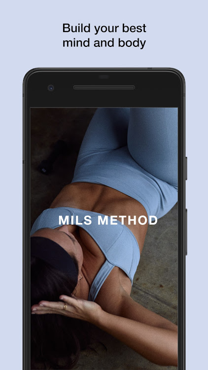 Mils Method - 8.503.1 - (Android)