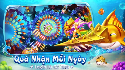 Vua Bắn Cá 3D - Apps On Google Play