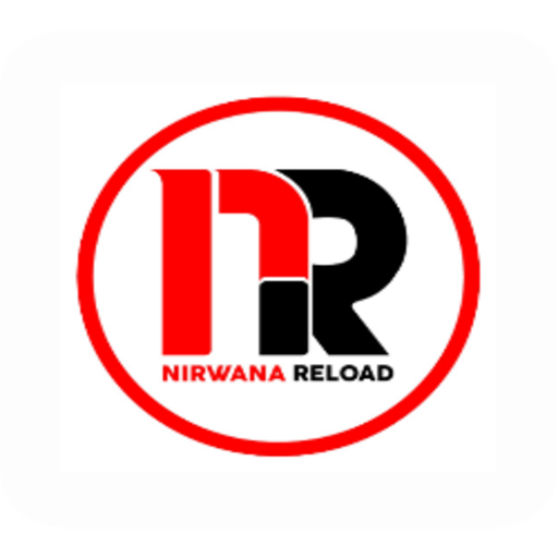 Nirwana Reload logo