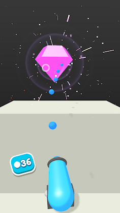 Sort It 3D Happy Color Switch - Screenshot 4