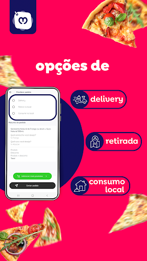 amo ofertas Screen 3
