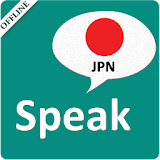 Learn Japanese Offline (Free) icon