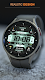 screenshot of WFP 330 Digital LCD Watch Face