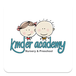 Icon image Kinder Academy