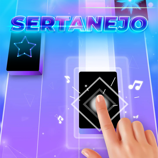 Jogo Piano Musica Sertanejo安卓版游戏APK下载