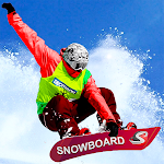 Snowboard Mountain Master: Snowboarding Stunt 2021 Apk