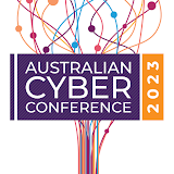 CyberCon Canberra icon