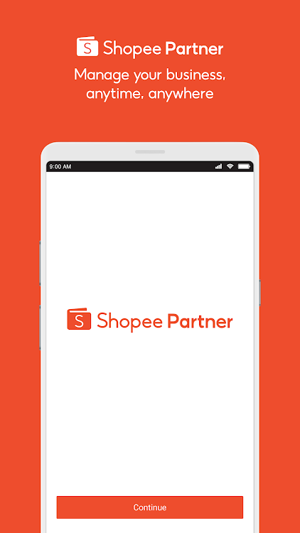 Shopee Partner App - 3.19.0 - (Android)