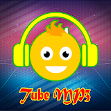 Tube Mp3 icon