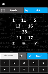 Math Logic Problems Puzzles Riddles