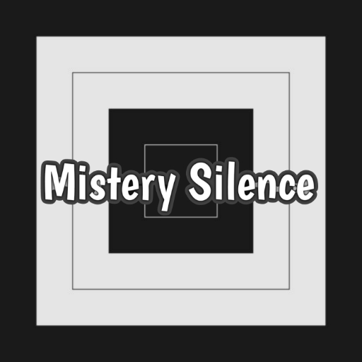 Mistery Silence logo