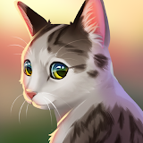 Cat Rescue Story: pet game icon