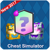 Chest-Simulator-for-CR icon