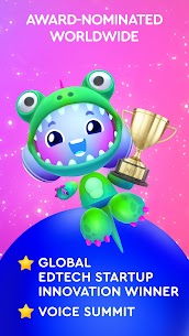 Download Buddy ai English for kids v2.93.0  APK (MOD, Premium Unlocked) Free For Android 4
