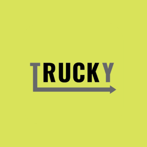 Trucky logo