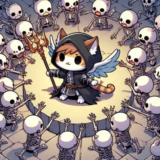 Idle Pets - Tower Defense logo