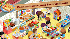 screenshot of Restaurant Story: Hearty Feast