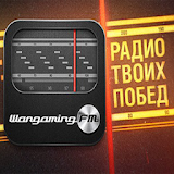 WGFM WoT icon