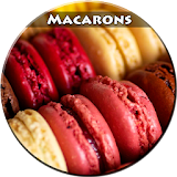 Macarons Recipe icon