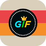 Cover Image of ダウンロード GIF Maker :Video & Photos  APK