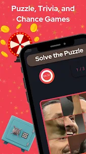 Aratok: Watch, Play and Win!