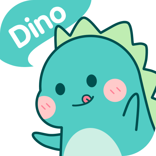 Dino - Meet New Friends - Ứng Dụng Trên Google Play