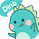Dino - Meet New Friends