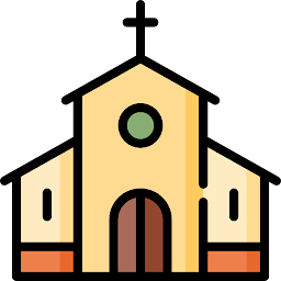 Icon image MyChurch by Lenvica