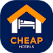 Hotel Booking - Find Hotel - Androidアプリ