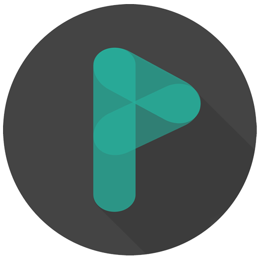 Pixtr - Curated & high quality 1.4 Icon