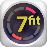 Fit in 7 (7 Minute Workout) icon