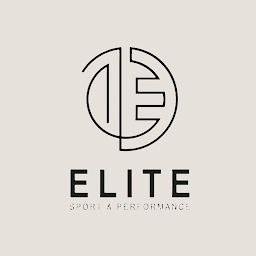 Icon image Elite Sports and Performance