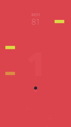 Color Shift Screen 3