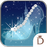 Kawaii Widget『Dream Princess』 icon