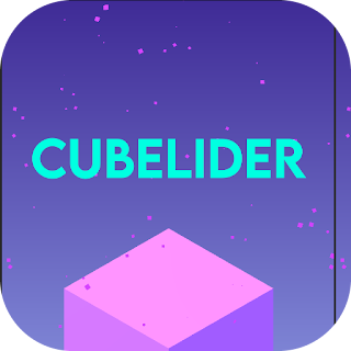 Cubelider
