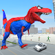 Dinosaur Rampage Simulator 2020