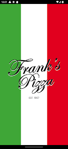 Frank's Pizza Bar