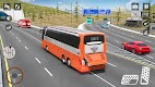 screenshot of Urban Bus Simulator - Bus Game