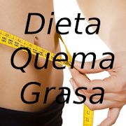 Top 10 Lifestyle Apps Like Dieta Quemagrasa - Best Alternatives