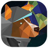 Laika - gravity dog icon