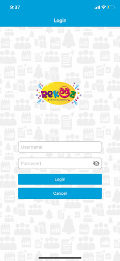 Rekaaz Child Academy Screen 2
