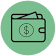 Budget planner icon