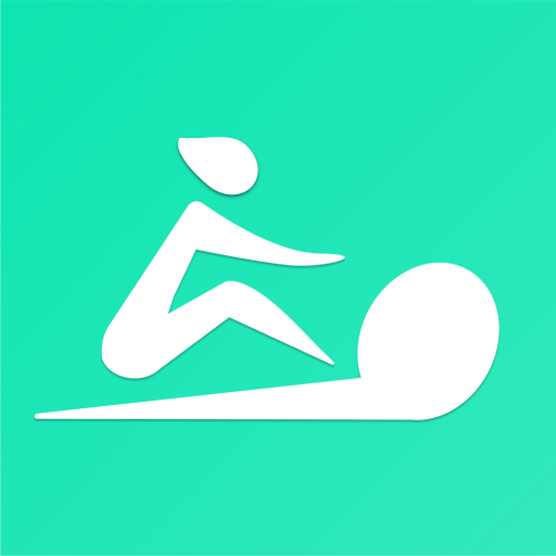 Rowing Machine Workouts  Icon