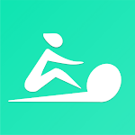 Cover Image of Télécharger Rowing Machine Workout Trainer 12.0 APK