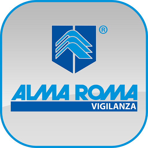 Alma Roma logo