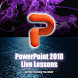 Training for PowerPoint 2010 - Androidアプリ
