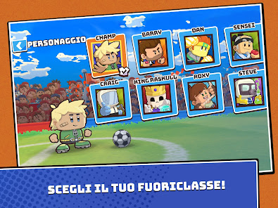 Immagine screenshot